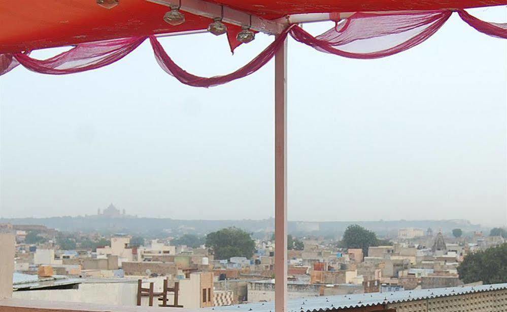 Shyam Palace Paying Guest House Jodhpur  Luaran gambar