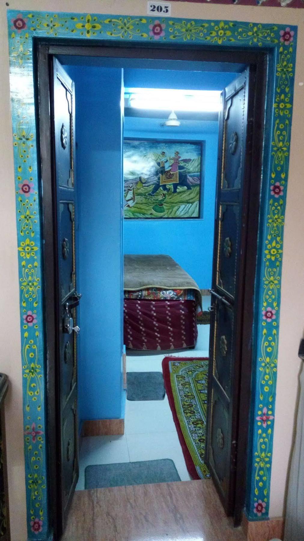 Shyam Palace Paying Guest House Jodhpur  Luaran gambar